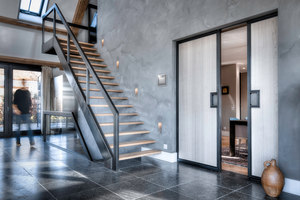 Private Residence | Wohnräume | Bogaerts label