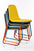 Siren Chair | Prototipi | Bogaerts label
