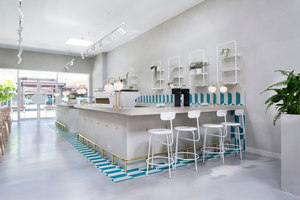 No. 19 | Café interiors | Biasol