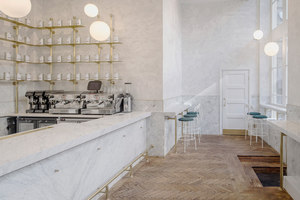 Royal Exchange Grind | Café-Interieurs | Biasol