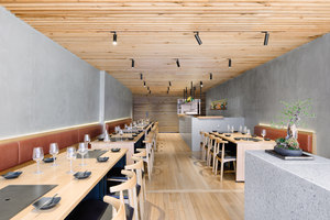 Hinoak | Restaurant-Interieurs | Biasol