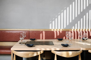 Hinoak | Diseño de restaurantes | Biasol