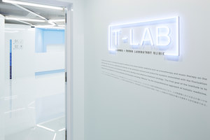 T-LAB. | Doctors' surgeries | Sone Yasuhiro Design