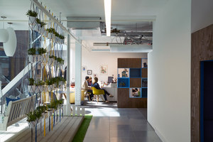 Maxus Office | Bureaux | BDG architecture + design