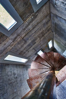 House in the mountain | Einfamilienhäuser | IF Arquitectos