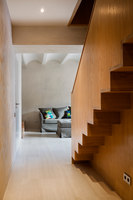 Duplex in Gracia | Living space | ZEST architecture