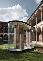 Cells | Installations | Filippo Taidelli Architetto