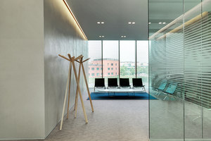 New Holding offices Humanitas | Immeubles de bureaux | Filippo Taidelli Architetto