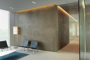 New Holding offices Humanitas | Bürogebäude | Filippo Taidelli Architetto