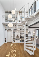 White House | Living space | Ofist