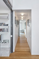 White House | Living space | Ofist
