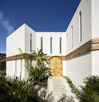 A House | Casas Unifamiliares | 08023 Architects