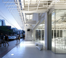 Now 26 | Edifici per uffici | Architectkidd