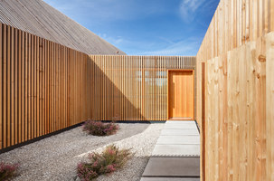 Timber House | Maisons particulières | Kühnlein Architektur