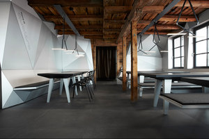 Quattro Festkogl Alm | Café interiors | Designliga