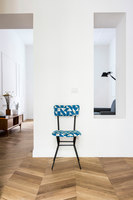 Casa Pietrina | Living space | Filippo Bombace