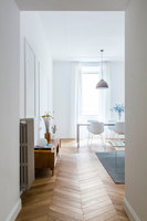 Pietrina house | Living space | Filippo Bombace