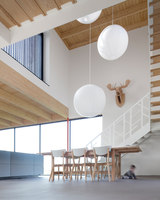 Huize Looveld | Maisons particulières | Studio Puisto Architects and Bas van Bolderen Architectuur