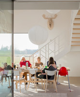 Huize Looveld | Casas Unifamiliares | Studio Puisto Architects and Bas van Bolderen Architectuur