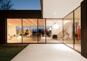 Huize Looveld | Maisons particulières | Studio Puisto Architects and Bas van Bolderen Architectuur