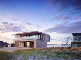 House on the Point | Einfamilienhäuser | Stelle Lomont Rouhani Architects