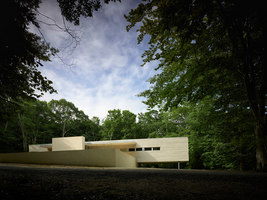 Green Woods House | Einfamilienhäuser | Stelle Lomont Rouhani Architects