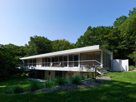 Green Woods House | Einfamilienhäuser | Stelle Lomont Rouhani Architects
