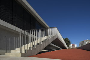 EDP Leiria | Edificio de Oficinas | Regino Cruz Arquitectos