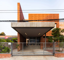 Ngamwongwan House | Case unifamiliari | JUNSEKINO Architect + Design
