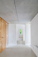 House in Front of a Stream | Maisons particulières | 05AM Arquitectura