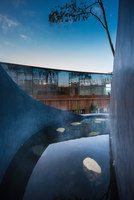 Ruff Well Water Resort | Therapy centres / spas | AIM Architecture