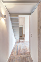 Micro-Apartment in Moabit | Wohnräume | Paola Bagna