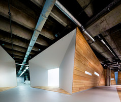 GDC_KreativLAB | Büroräume | schöne räume | architektur innenarchitektur