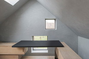 Stable in West Flanders | Bureaux | Studio Farris Architects