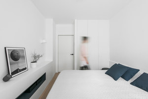 Apartment in Kraziu Street | Pièces d'habitation | Normundas Vilkas