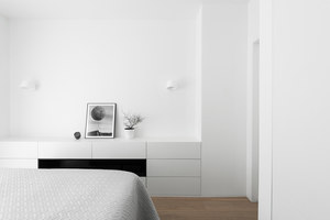 Apartment in Kraziu Street | Living space | Normundas Vilkas