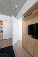 Apartment in Vilnius | Living space | Normundas Vilkas