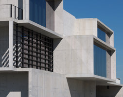 GLF Headquarters | Edifici per uffici | Oppenheim Architecture