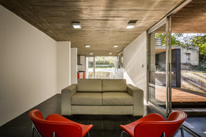 Suburban house - La Viña | Einfamilienhäuser | STC Arquitectos