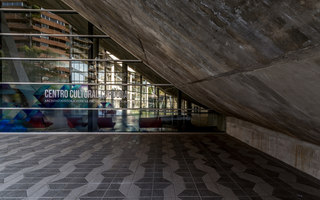 Córdoba Cultural Center | Museums | STC Arquitectos