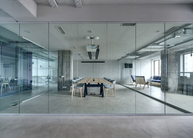 CMS Group headquarters | Herstellerreferenzen | FILD Design Thinking Company