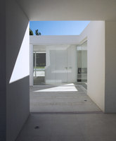 Casa Haras del Sol | Detached houses | Nicolas Pinto da Mota