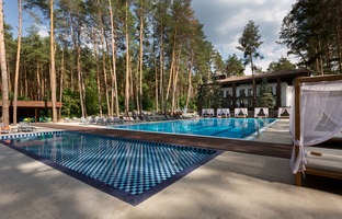 Relax Park Verholy | Hoteles | YOD Group