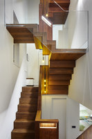 The Lantern | Semi-detached houses | Fraher Architects