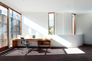 Glen Iris House | Casas Unifamiliares | Steffen Welsch Architects
