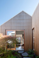 House in House | Einfamilienhäuser | Steffen Welsch Architects
