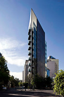 Tres Picos Tower | Immeubles de bureaux | LBR&A Arquitectos