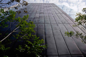 Tres Picos Tower | Edifici per uffici | LBR&A Arquitectos