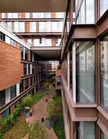 RÖNESANS|BİZ | Edifici per uffici | MuuM Architects