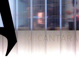 A di Alcantara® Pavillion Pitti Uomo | Shops | Migliore+Servetto Architects